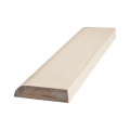 High quality poplar / pine laminated veneer plywood wood LVL supplier